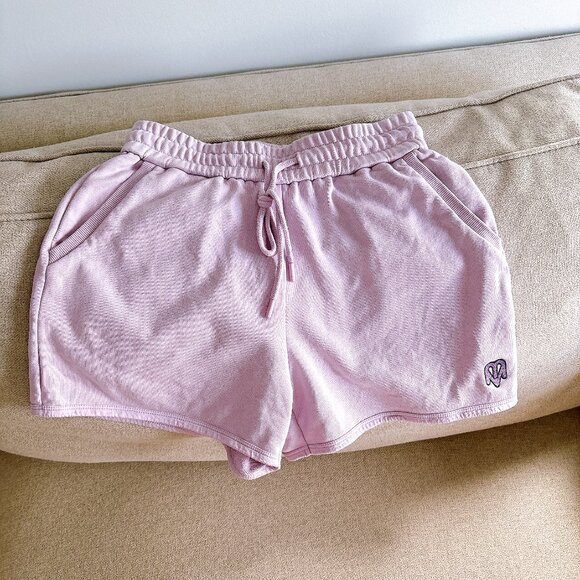 99% NEW MAJE SPORTY SHORTS, SIZE S AND SOCKS - Picture 5 of 9
